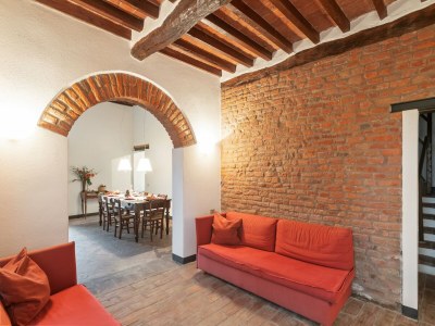 Cottage Villa in Lombardy near Po River - Features photo 11