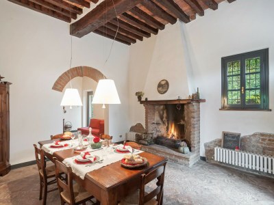 Cottage Villa in Lombardy near Po River - Features photo 13