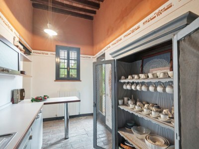 Cottage Villa in Lombardy near Po River - Features photo 14