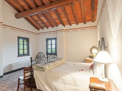 Cottage Villa in Lombardy near Po River - Features photo 16
