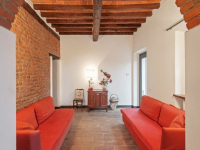 Cottage Villa in Lombardy near Po River - Features photo 21