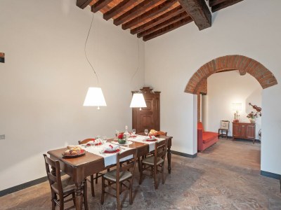 Cottage Villa in Lombardy near Po River - Features photo 22