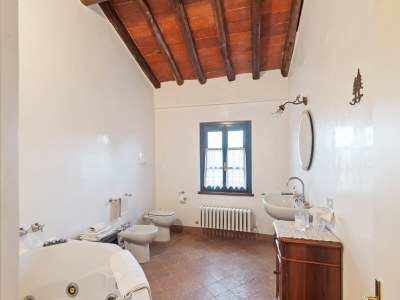 Cottage Villa in Lombardy near Po River - Features photo 23