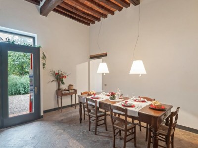 Cottage Villa in Lombardy near Po River - Features photo 24