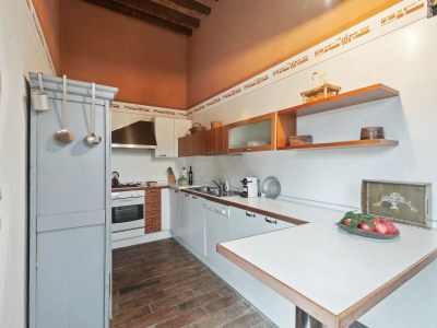 Cottage Villa in Lombardy near Po River - Features photo 25