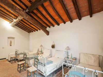 Cottage Villa in Lombardy near Po River - Features photo 26