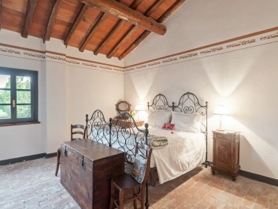 Cottage Villa in Lombardy near Po River - Features photo 27