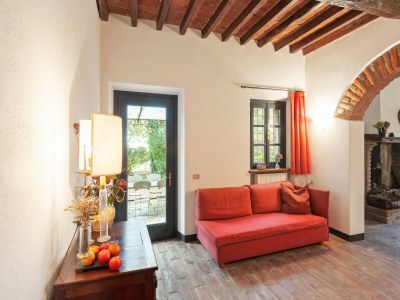 Cottage Villa in Lombardy near Po River - Features photo 28