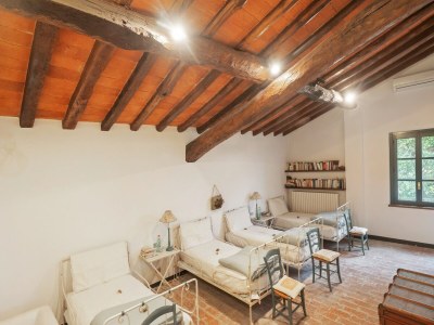 Cottage Villa in Lombardy near Po River - Features photo 29