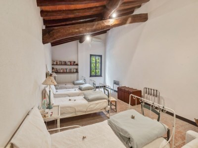 Cottage Villa in Lombardy near Po River - Features photo 30
