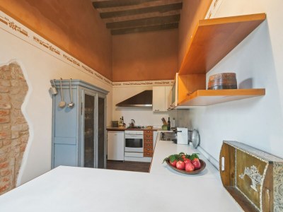 Cottage Villa in Lombardy near Po River - Features photo 31