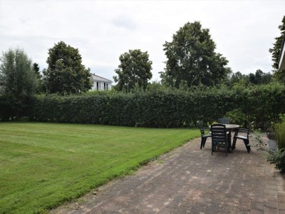 Holiday house Schönes Ferienhaus in Zeewolde mit Pool - Outdoor photo 8