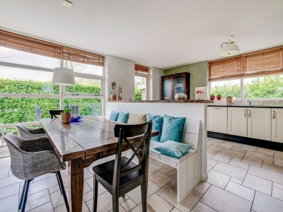 Holiday house Schönes Ferienhaus in Zeewolde mit Pool - Features photo 13