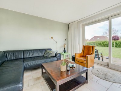 Holiday house Schönes Ferienhaus in Zeewolde mit Pool - Features photo 15