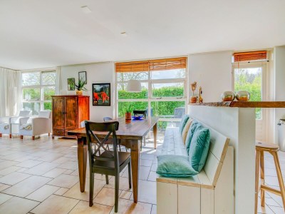 Holiday house Schönes Ferienhaus in Zeewolde mit Pool - Features photo 16