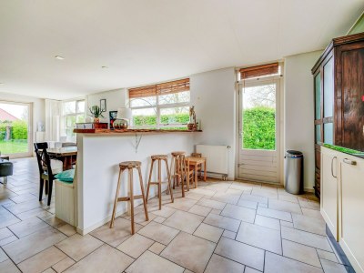 Holiday house Schönes Ferienhaus in Zeewolde mit Pool - Features photo 17