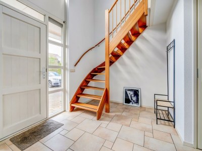 Holiday house Schönes Ferienhaus in Zeewolde mit Pool - Features photo 20