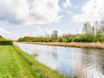 Holiday house Schönes Ferienhaus in Zeewolde mit Pool - Environment photo 32