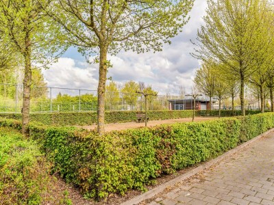 Holiday house Schönes Ferienhaus in Zeewolde mit Pool - Environment photo 33