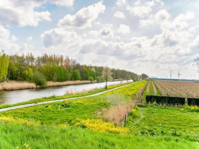Holiday house Schönes Ferienhaus in Zeewolde mit Pool - Environment photo 34