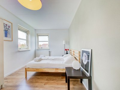 Holiday house Schönes Ferienhaus in Zeewolde mit Pool - Outdoor photo 37