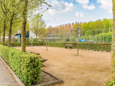 Holiday house Schönes Ferienhaus in Zeewolde mit Pool - Outdoor photo 38