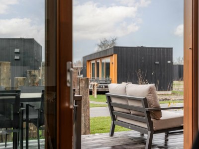 Holiday park Lodge near Brouwersdam & North Sea Beaches - Outdoor photo 3