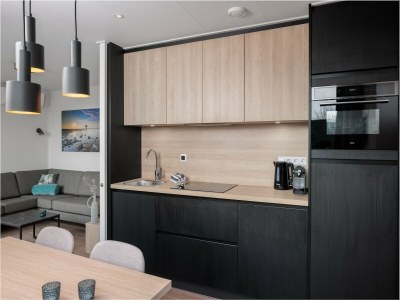 Holiday park Lodge near Brouwersdam & North Sea Beaches - Features photo 7