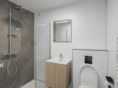 Holiday park Lodge near Brouwersdam & North Sea Beaches - Features photo 9