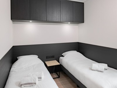 Holiday park Lodge near Brouwersdam & North Sea Beaches - Features photo 11