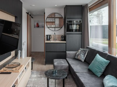 Holiday park Lodge near Brouwersdam & North Sea Beaches - Features photo 12