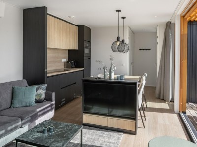 Holiday park Lodge near Brouwersdam & North Sea Beaches - Features photo 13