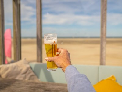 Holiday park Lodge near Brouwersdam & North Sea Beaches - Outdoor photo 17