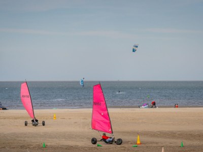 Holiday park Lodge near Brouwersdam & North Sea Beaches - Outdoor photo 19