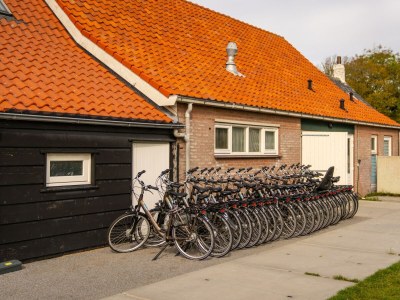Holiday park Lodge near Brouwersdam & North Sea Beaches - Outdoor photo 28