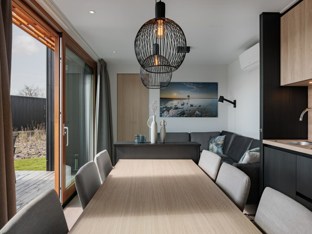 Holiday park Lodge nahe Brouwersdam & Nordseestrand - Features photo 5