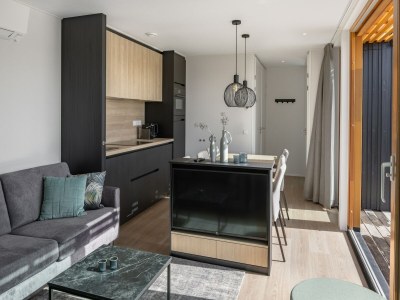 Holiday park Lodge nahe Brouwersdam & Nordseestrand - Features photo 4