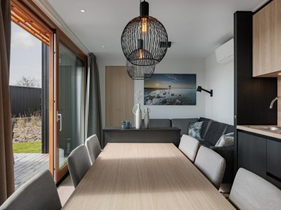 Holiday park Lodge nahe Brouwersdam & Nordseestrand - Features photo 5