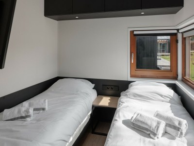 Holiday park Lodge nahe Brouwersdam & Nordseestrand - Features photo 7