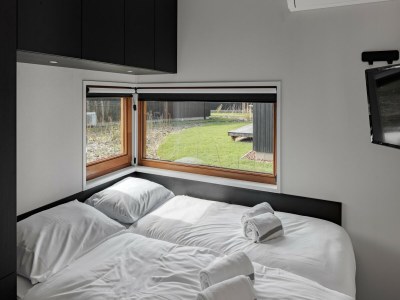 Holiday park Lodge nahe Brouwersdam & Nordseestrand - Features photo 9