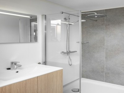 Holiday park Lodge nahe Brouwersdam & Nordseestrand - Features photo 10