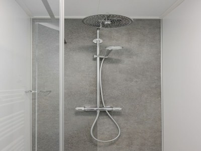 Holiday park Lodge nahe Brouwersdam & Nordseestrand - Features photo 11