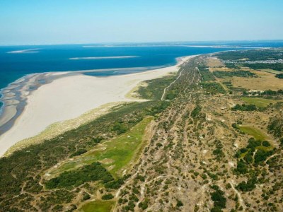 Holiday park Lodge nahe Brouwersdam & Nordseestrand - Environment photo 12