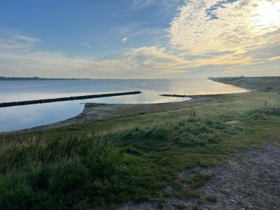 Holiday park Lodge nahe Brouwersdam & Nordseestrand - Environment photo 16