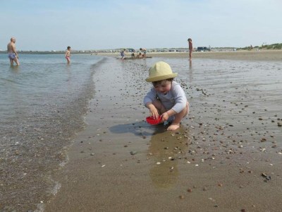 Holiday park Lodge nahe Brouwersdam & Nordseestrand - Environment photo 17