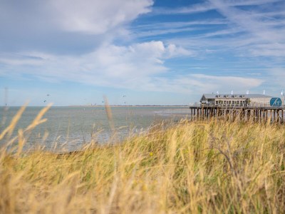 Holiday park Lodge nahe Brouwersdam & Nordseestrand - Outdoor photo 29
