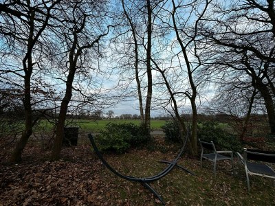 Holiday house Komfortables Chalet auf ruhigem Campingplatz bei Holten - Outdoor photo 3