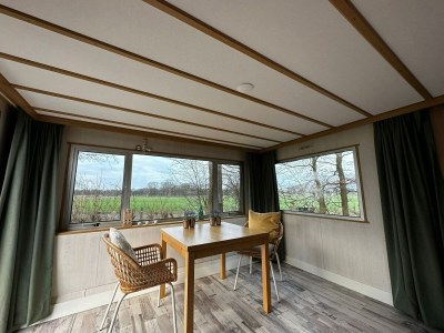 Holiday house Komfortables Chalet auf ruhigem Campingplatz bei Holten - Features photo 10