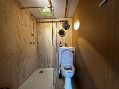 Holiday house Komfortables Chalet auf ruhigem Campingplatz bei Holten - Features photo 11