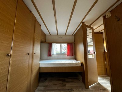 Holiday house Komfortables Chalet auf ruhigem Campingplatz bei Holten - Features photo 18